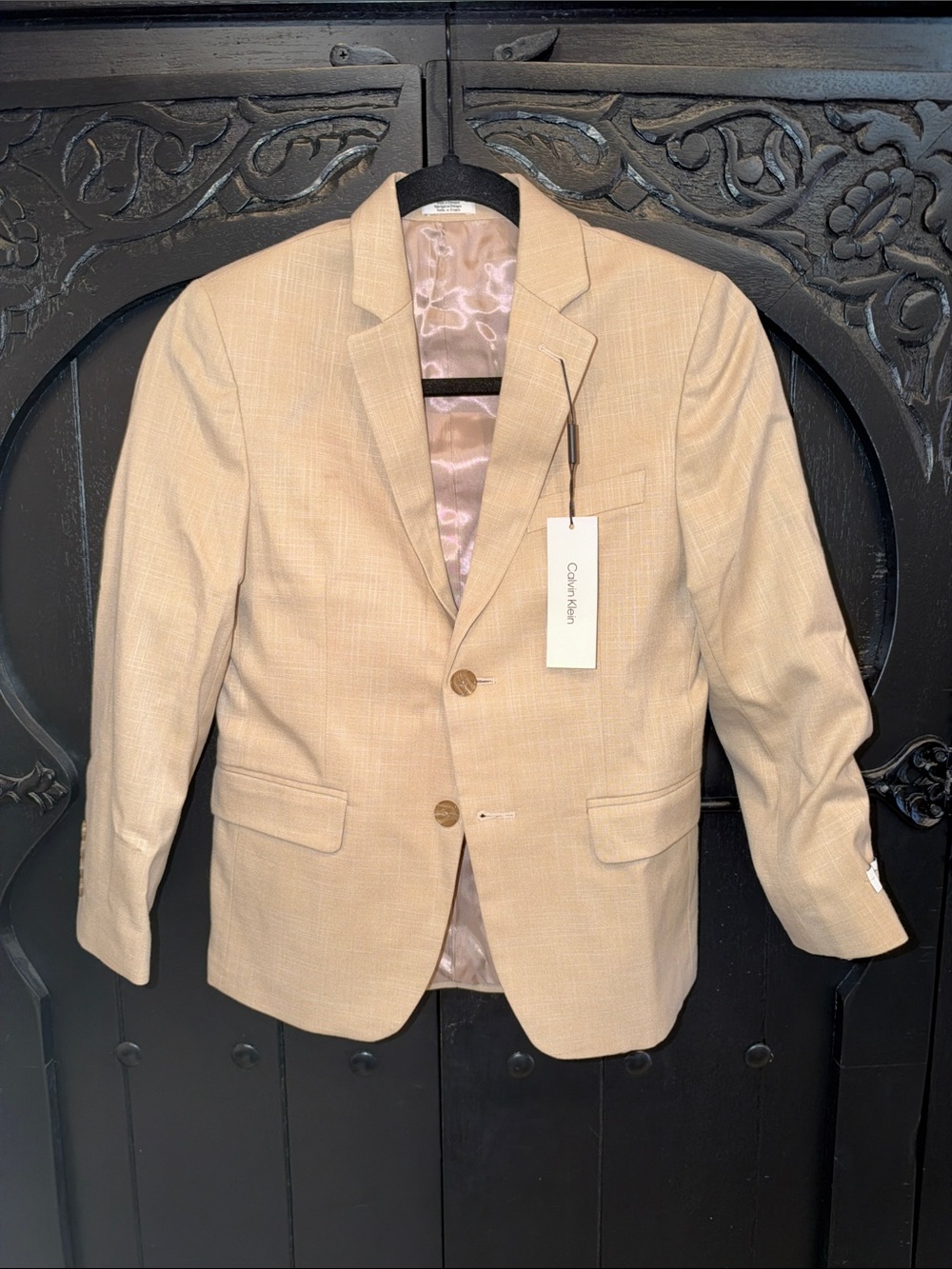 Calvin Klein Women’s Jacket